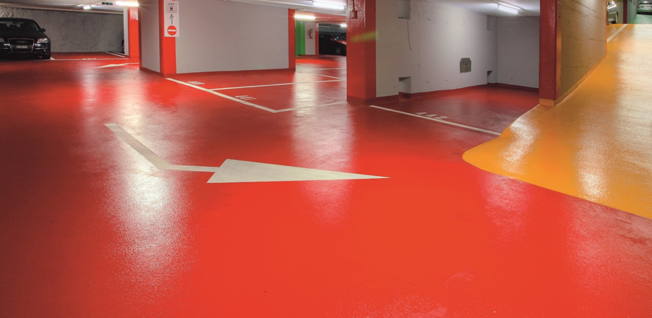 Bosfor Zemin İNŞAAT